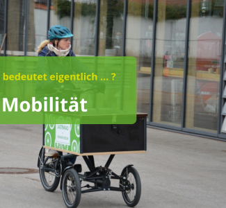 E-Mobilität