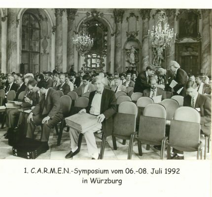 1. C.A.R.M.E.N.-Symposium