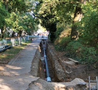 Erneuerbare Wärmeversorgung – zukunftssicher planen (ggf. Lichtverhältnisse aufbessern)