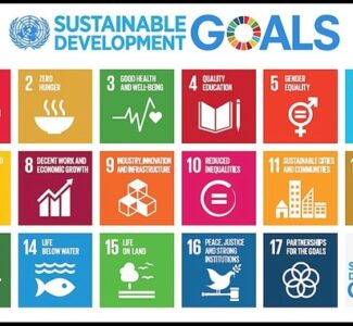 SDGs