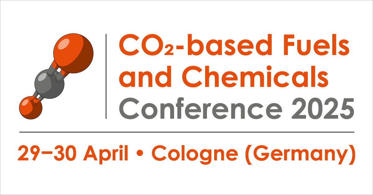 CO₂-based Fuels and Chemicals Conference 2025