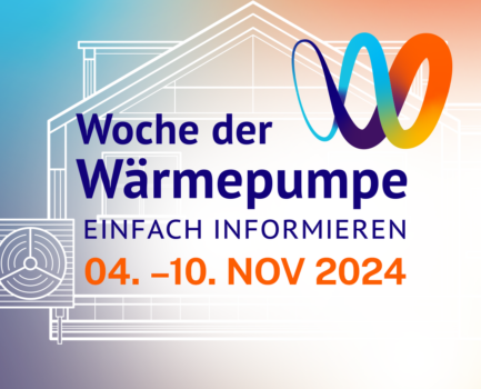 Woche der Wärmepumpe in Bayern