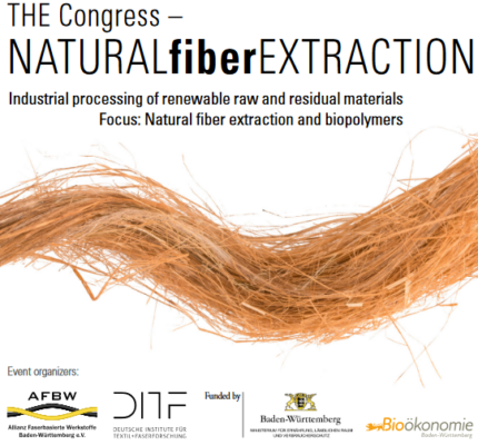 2. NATURALfiberEXTRACTION Kongress*