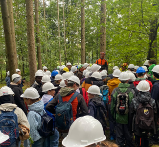 Aktionstag_Wald Rettet Klima