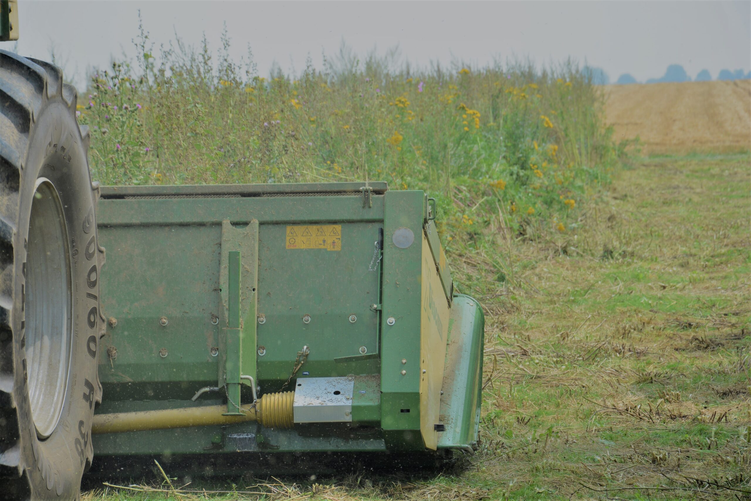 „Zukunft der Biomasse in Land- und Forstwirtschaft: Anbau, Klimaanpassung und innovative Nutzungsoptionen” als Thema des 32. C.A.R.M.E.N-Forums