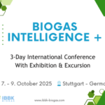 Biogas Intelligence+ 2025/2