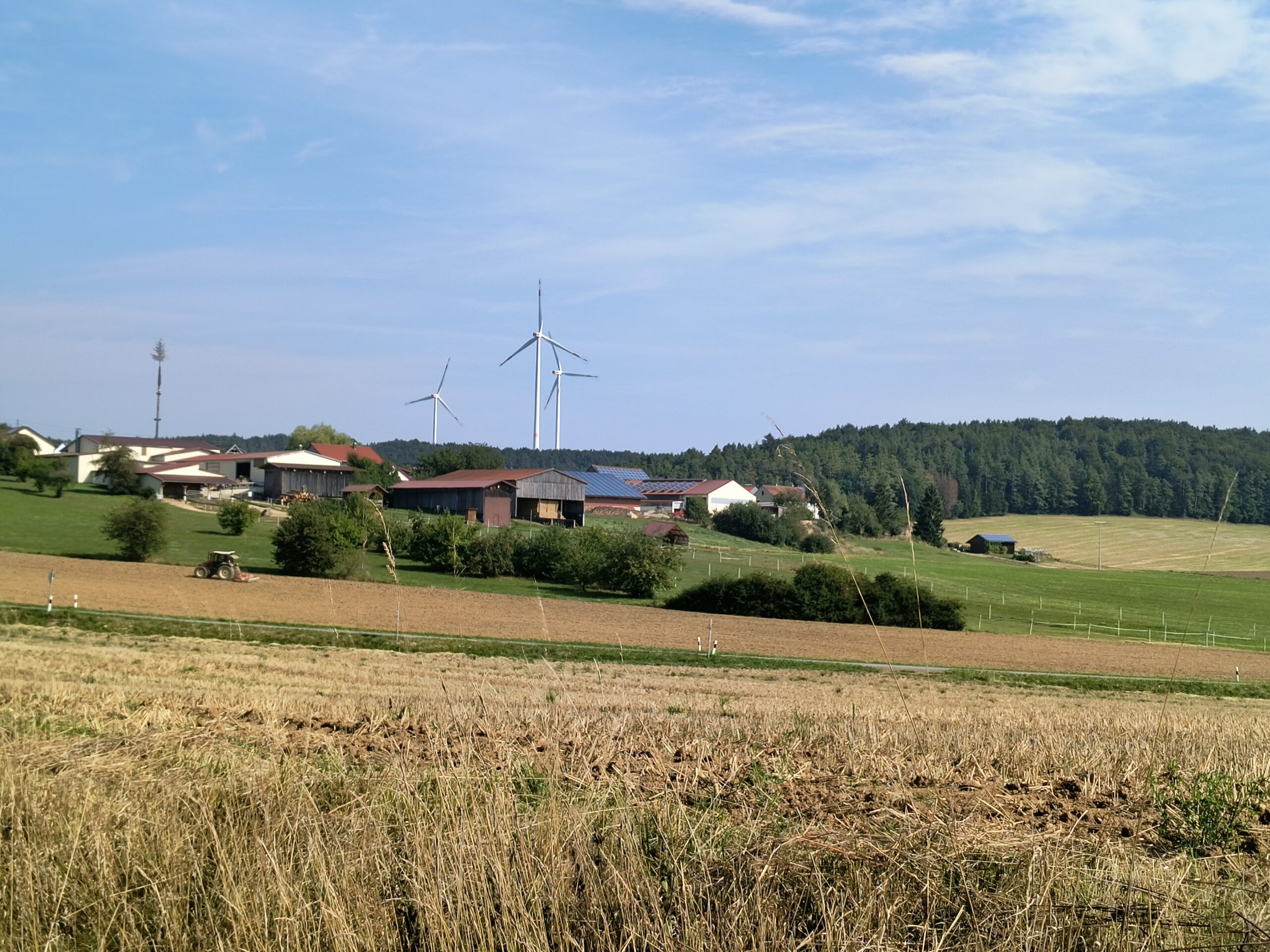 33. C.A.R.M.E.N.-Symposium: Aktuelle Trends und Vernetzungsmöglichkeiten im Juli