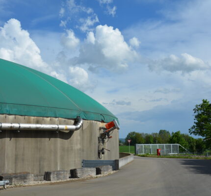 C.A.R.M.E.N.-Fachgesprächsreihe „Marktchancen für Biogas”: Fachgespräch im Kloster Banz