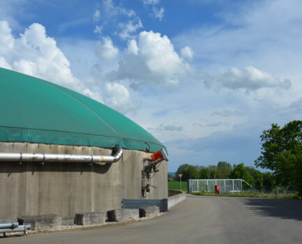 C.A.R.M.E.N.-Fachgesprächsreihe „Marktchancen für Biogas”: Fachgespräch im Kloster Banz